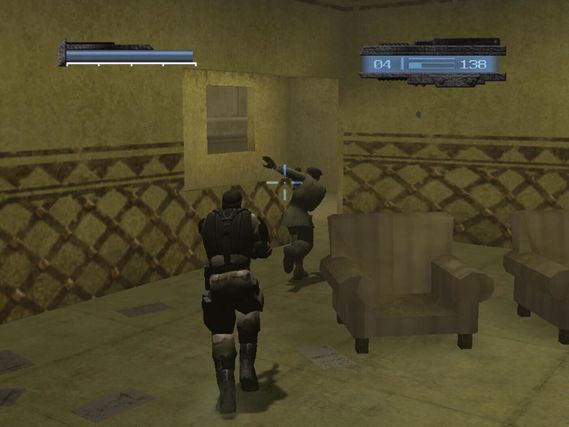Kill.Switch screenshot 7