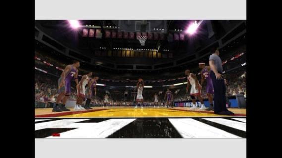 NBA 2K6 screenshot 3