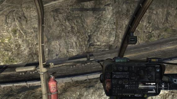 Homefront screenshot 3