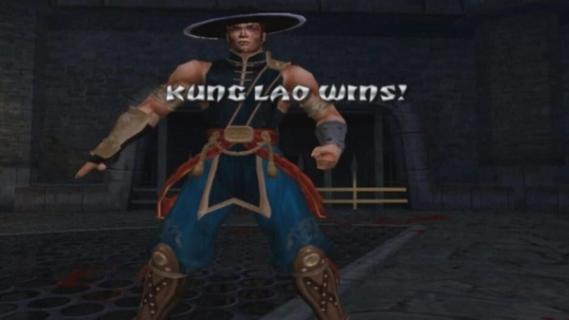 Mortal Kombat: Armageddon screenshot 4