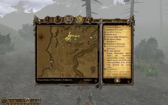 Two Worlds screenshot 3