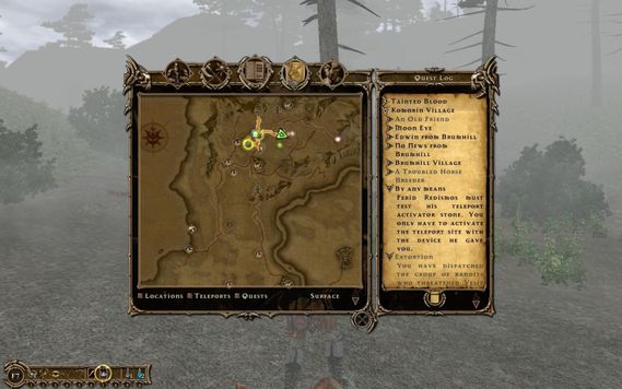 Two Worlds screenshot 3