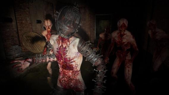 Clive Barker's Hellraiser: Revival screenshot 4
