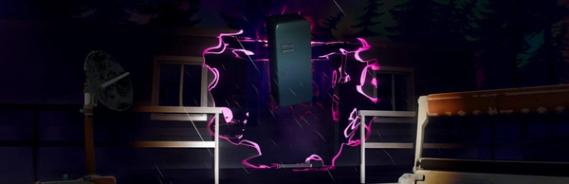 Breach Signal artwork