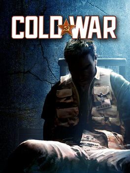 Cold War box art