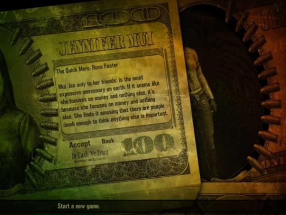 Mercenaries 2: World in Flames screenshot 7