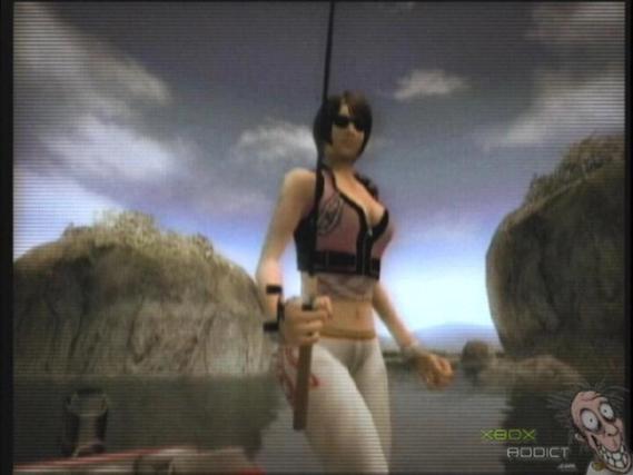 Pro Fishing Challenge screenshot 1
