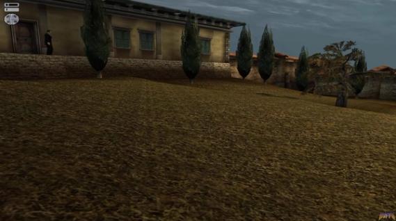Hitman 2: Silent Assassin screenshot 3