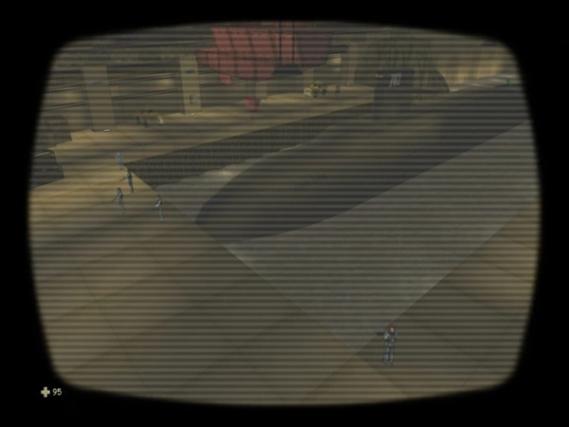 XIII screenshot 3