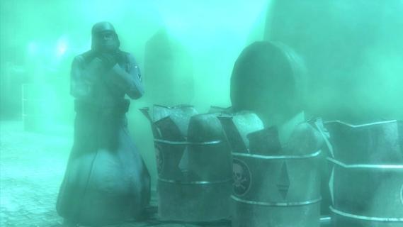Velvet Assassin screenshot 5