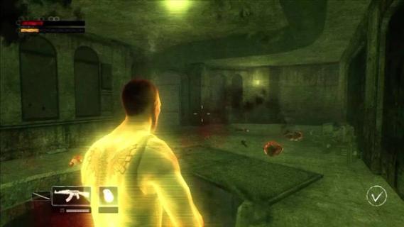 MorphX screenshot 2