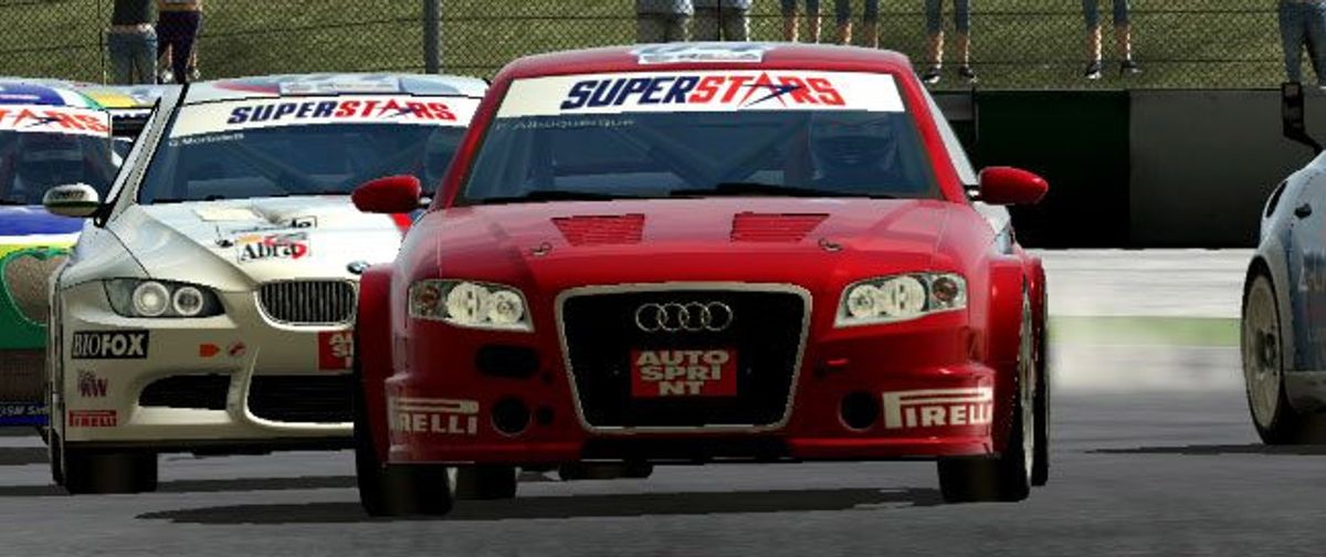 Superstars V8 Racing: Next Challenge Review