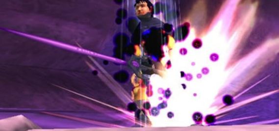 Alter Echo screenshot 5