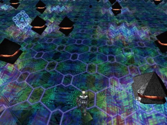 Metal Dungeon screenshot 5