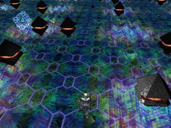 Metal Dungeon screenshot 5