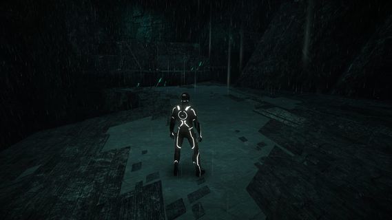 Tron: Evolution screenshot 3
