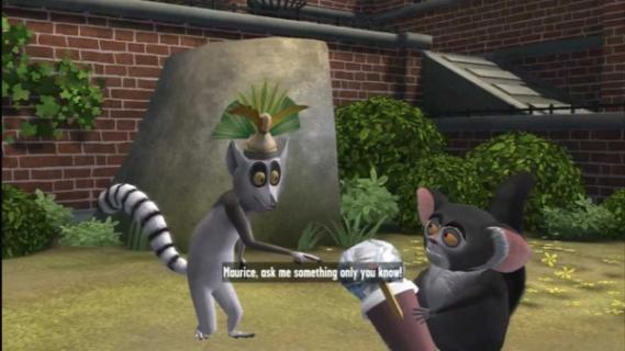The Penguins of Madagascar: Dr. Blowhole Returns Again! screenshot 2