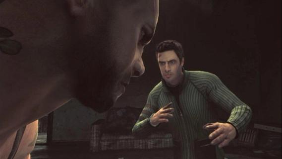 Robert Ludlum's The Bourne Conspiracy screenshot 6