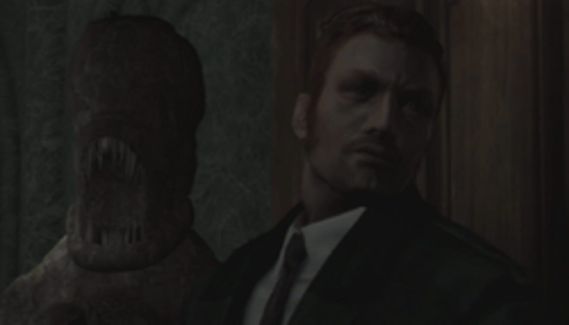 Alone in the Dark screenshot 6