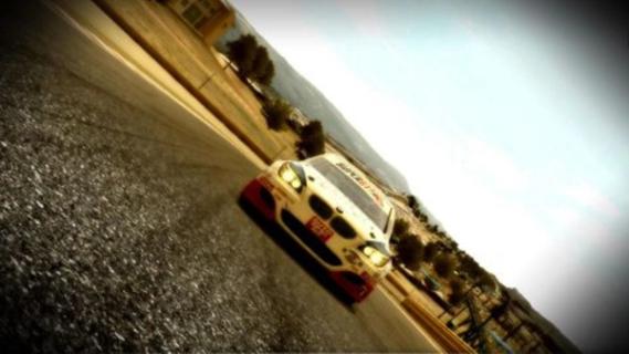 Superstars V8 Racing screenshot 1