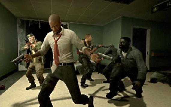 Left 4 Dead screenshot 8