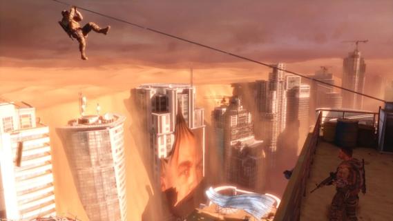 Spec Ops: The Line screenshot 7