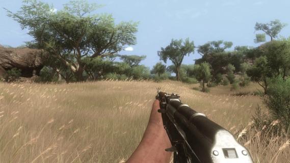 Far Cry 2 screenshot 6