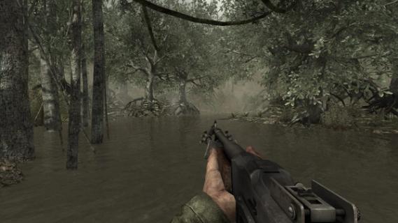 Call of Duty: World at War screenshot 7