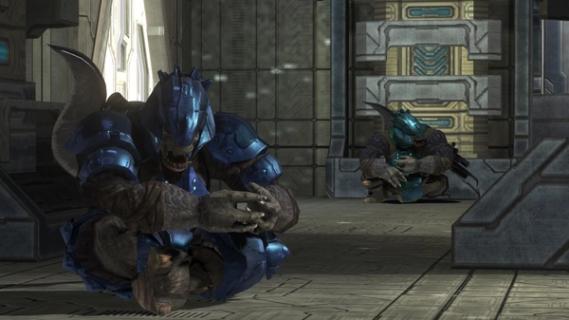 Halo 3 screenshot 7