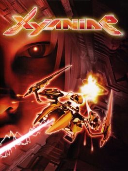 Xyanide box art