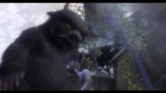 Where the Wild Things Are screenshot 5