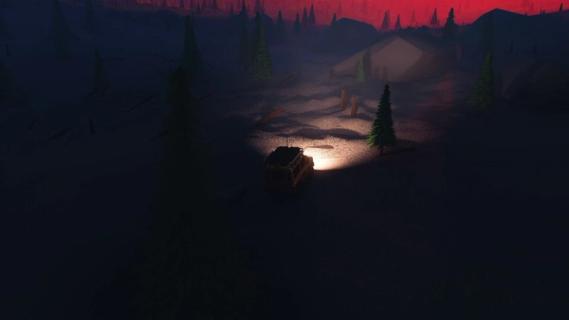 Over the Hill screenshot 5