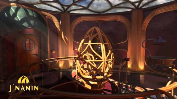 Myst III: Exile screenshot 2