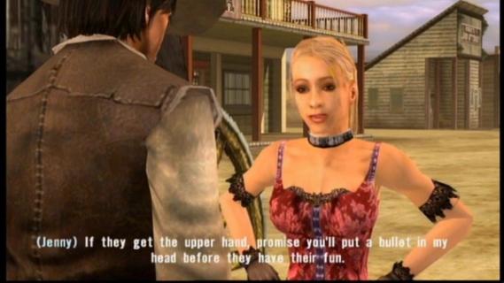 Gun screenshot 5