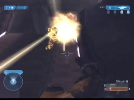 Halo 2: Multiplayer Map Pack screenshot 3