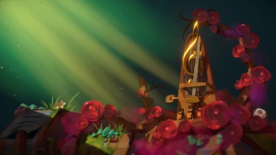 Alpha Nomos screenshot 7