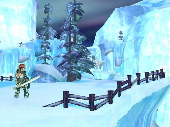 Knight's Apprentice, Memorick's Adventures screenshot 5