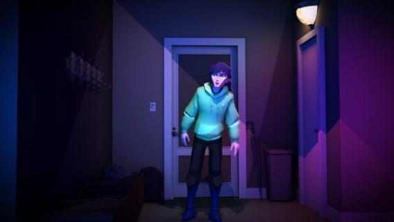 Hope in the City screenshot 3