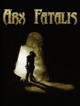 Arx Fatalis box art