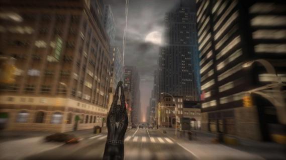 The Amazing Spider-Man screenshot 4