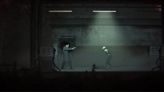 Silver Pines screenshot 2