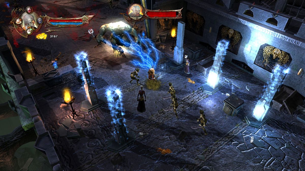 E3: R.A.W. – Realms Of Ancient War