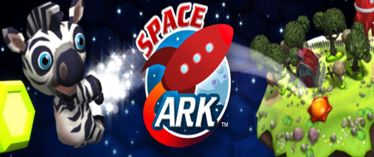 Space Ark