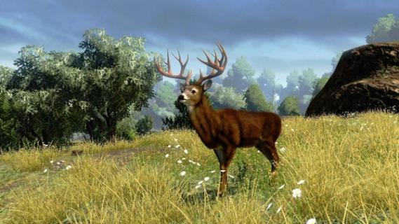 Cabela's Outdoor Adventures screenshot 2