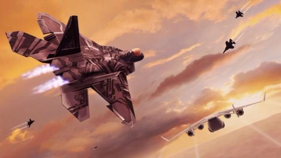 Transformers: Dark of the Moon screenshot 4