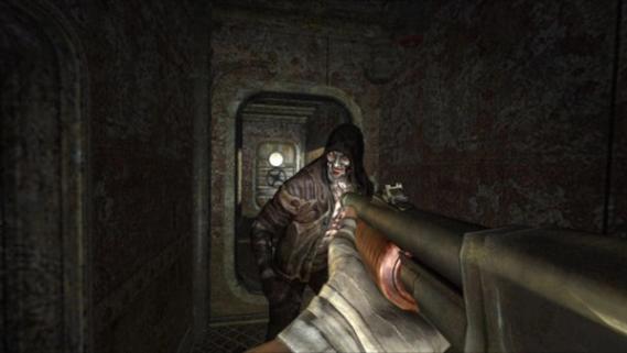 Condemned 2: Bloodshot screenshot 3