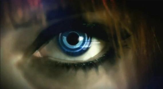Perfect Dark Zero screenshot 1