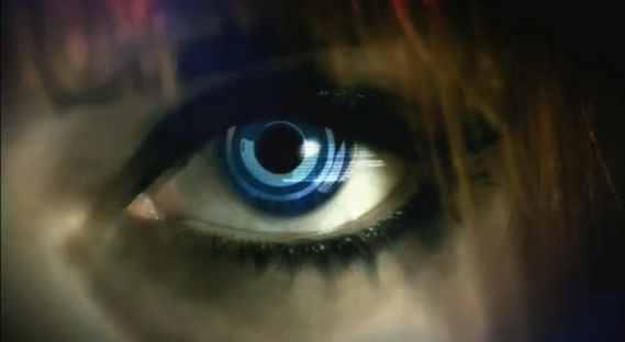 Perfect Dark Zero screenshot 1