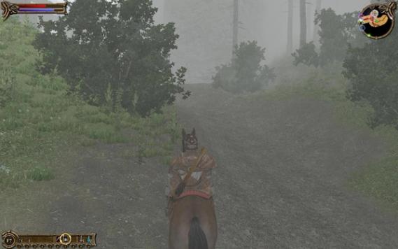 Two Worlds screenshot 4