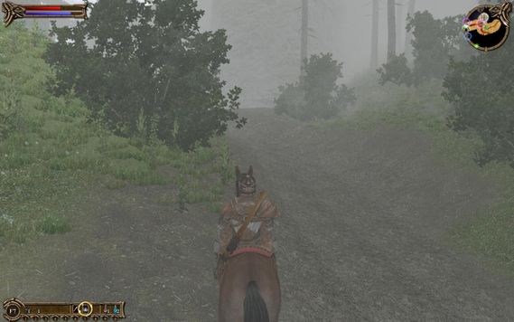 Two Worlds screenshot 4